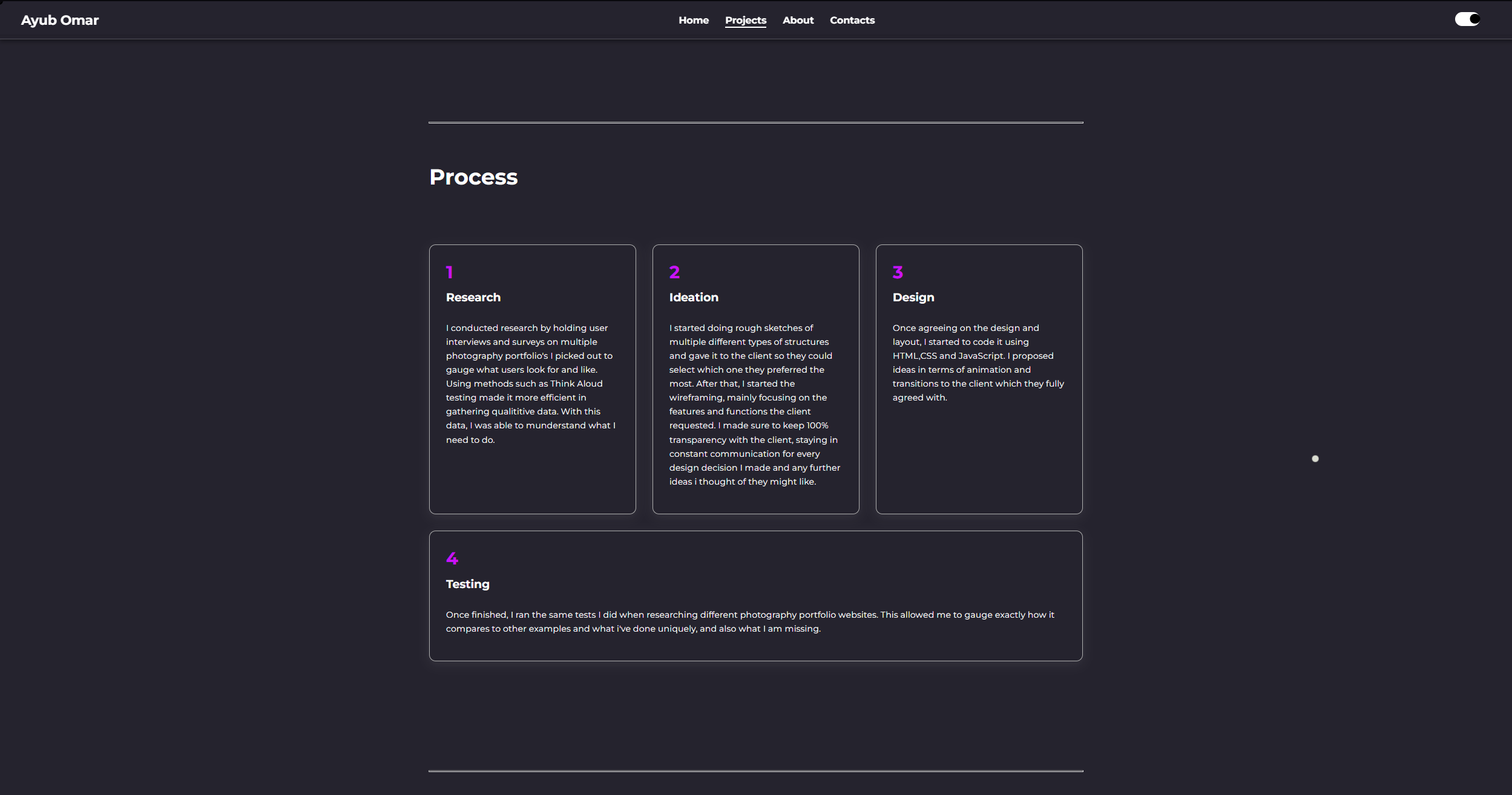Final Design 3